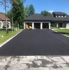 Prince Frederick, MD Driveway Paving Services Company